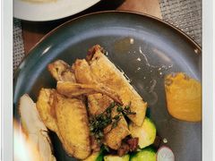 藤椒烤半鸡-Terra Rossa(陆家嘴中心店)