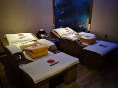 -家富足道·SPA·影院式(解放碑碑中心店)