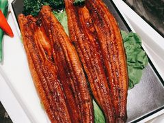 -上宴精品海鲜姿造(晶融汇旗舰店)