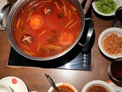 -牛焱·贵州黄牛肉火锅(城西银泰店)