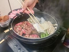 -和牛 烧肉寿喜烧涮锅 善(心斎橋店)