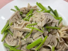 -烤肉宛饭庄(南礼士路店)