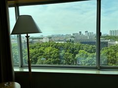 -南京维景国际大酒店(南京博物院店)