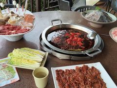 -巴倒烫陆派火锅山庄(南山总店)