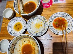 -陇上秦轩西安biangbiang面(EFC欧美金融商业城店)