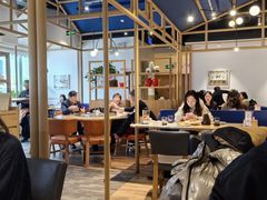 -渝信川菜 · 川味家常菜(财富购物中心店)