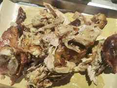 -破瓦寒窑·地摊烤羊排