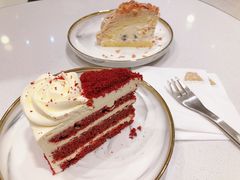 -EVERNAKED裸蛋糕(SOHO天山店)