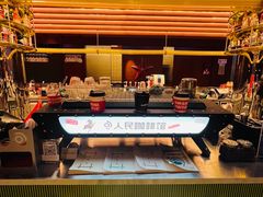-人民咖啡馆(四行仓库店)