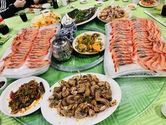 -盛港湾海鲜食府(黄沙店)