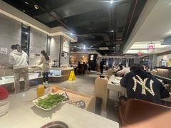 -围炉夜话·潮汕卤水火锅(榕江店)