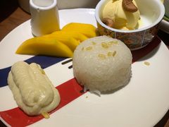 -星叶·东南亚料理(宁波万象汇店)