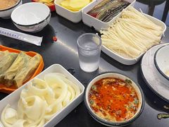 -新梅居(宁海东路店)