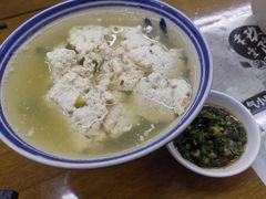 菜豆腐-零玖壹陆汉中小吃