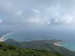 -海南铜鼓岭景区