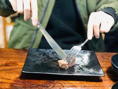 -陆记牛庄·碳锅龙虾烧烤(爱上花园店)