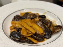 -鹿鸣春饭店(总店)