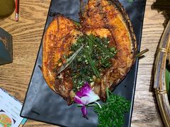 -金塔傣乡·云南民族特色菜·傣味手抓饭(金瓦路店)