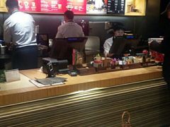 -星巴克臻选(国贸商城首店)