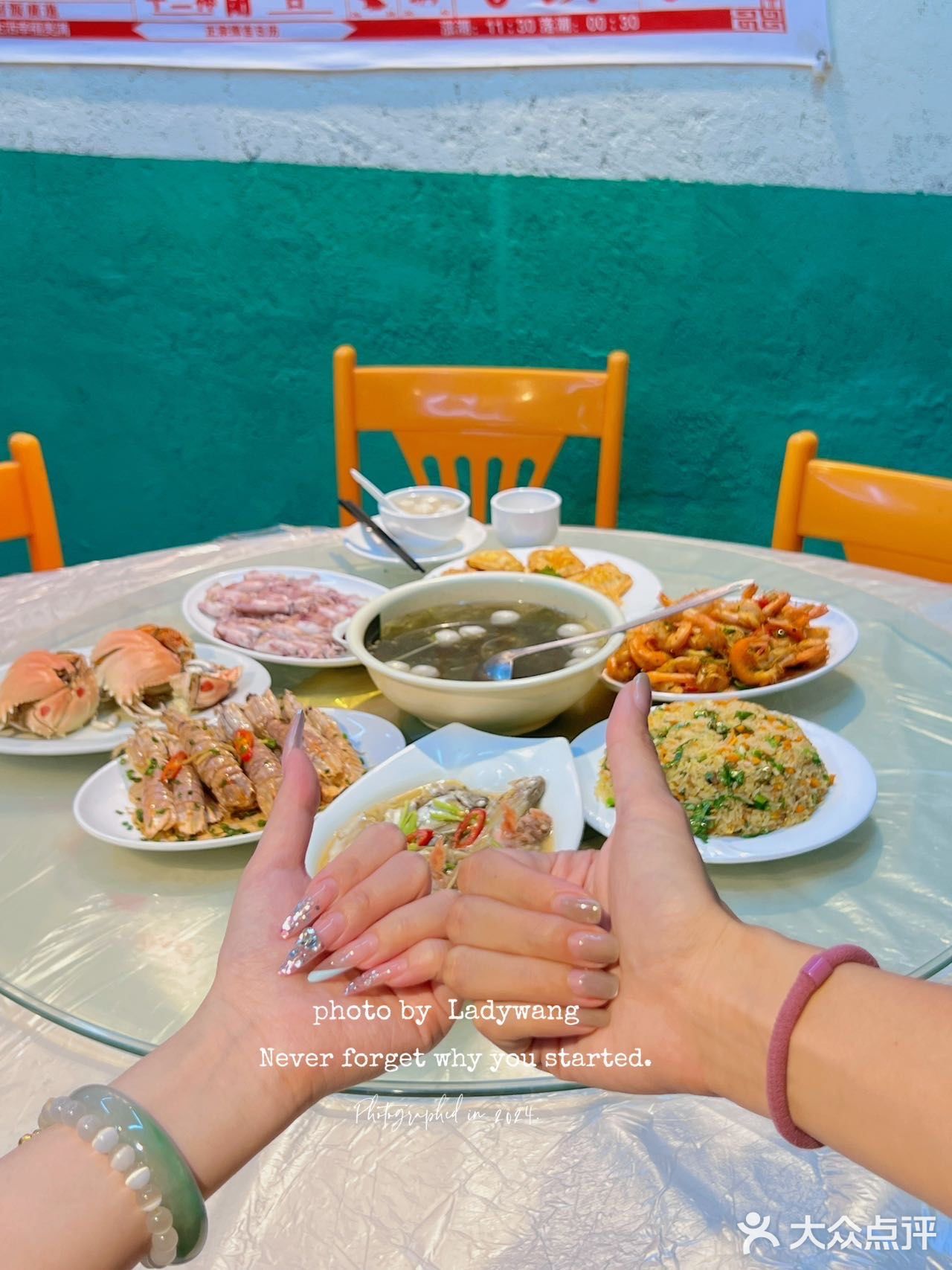 来南澳，这家海鲜排挡我吃了5678次‼️