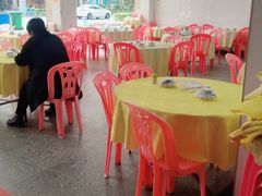 大堂-秋姐美食店(旅游大道店)