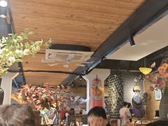 -云尊府云南菜·蒸汽石锅鱼(学清路店)