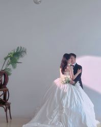 -金夫人婚纱摄影(总店)