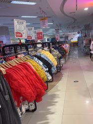 -孩子王(亳州万达店)