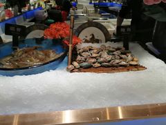 -加餐海鲜自助(宝龙一城店)