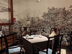 -江南·JIANGNAN(北京歌华开元大酒店)