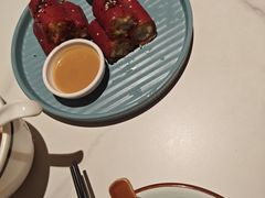 -禄运茶居·手工点心(恒宝广场店)