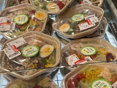 -永辉超市(群众路店)