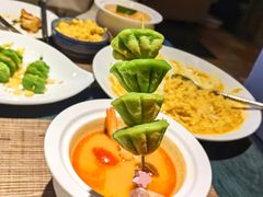 -翡翠鸟精品泰国菜(北辰财富中心店)
