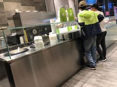 -煎饼道·新鲜现做(来福士店)