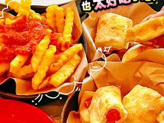 -必胜客(城西银泰店)