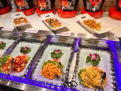 -宝丽金大酒店·洗浴中心