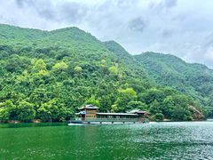 -五泄景区
