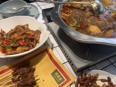 -杯莫亭(集里店)