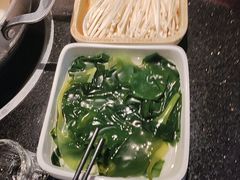 -尚合里潮汕牛肉火锅(海沧店)