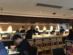 -板长寿司(铜锣湾店)