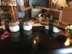 -昊·来了寿司(双楠2店)