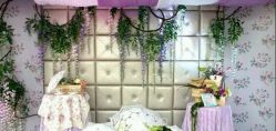 -保定金沙芝柏婚礼策划