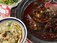 -回味黑鸭煲·始于2006(万松园店)