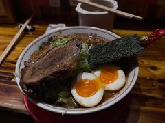 -老龙亭拉面店