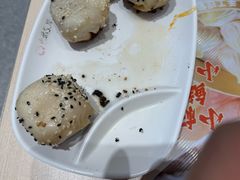 -小杨生煎(愚园路)