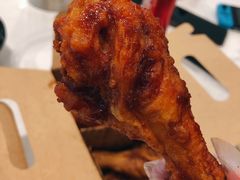 -Kyochon1991校村炸鸡(杨高中路店)