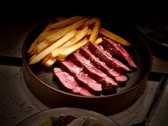 -Laures·月桂西班牙碳烤餐厅(十尚坊店)