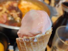-水林间·寿喜烧自助(仙林金鹰店)