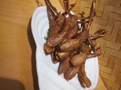 -我是那个大叔·美食研究所(新塘路店)