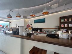 -fishtank鱼缸咖啡(三山街店)